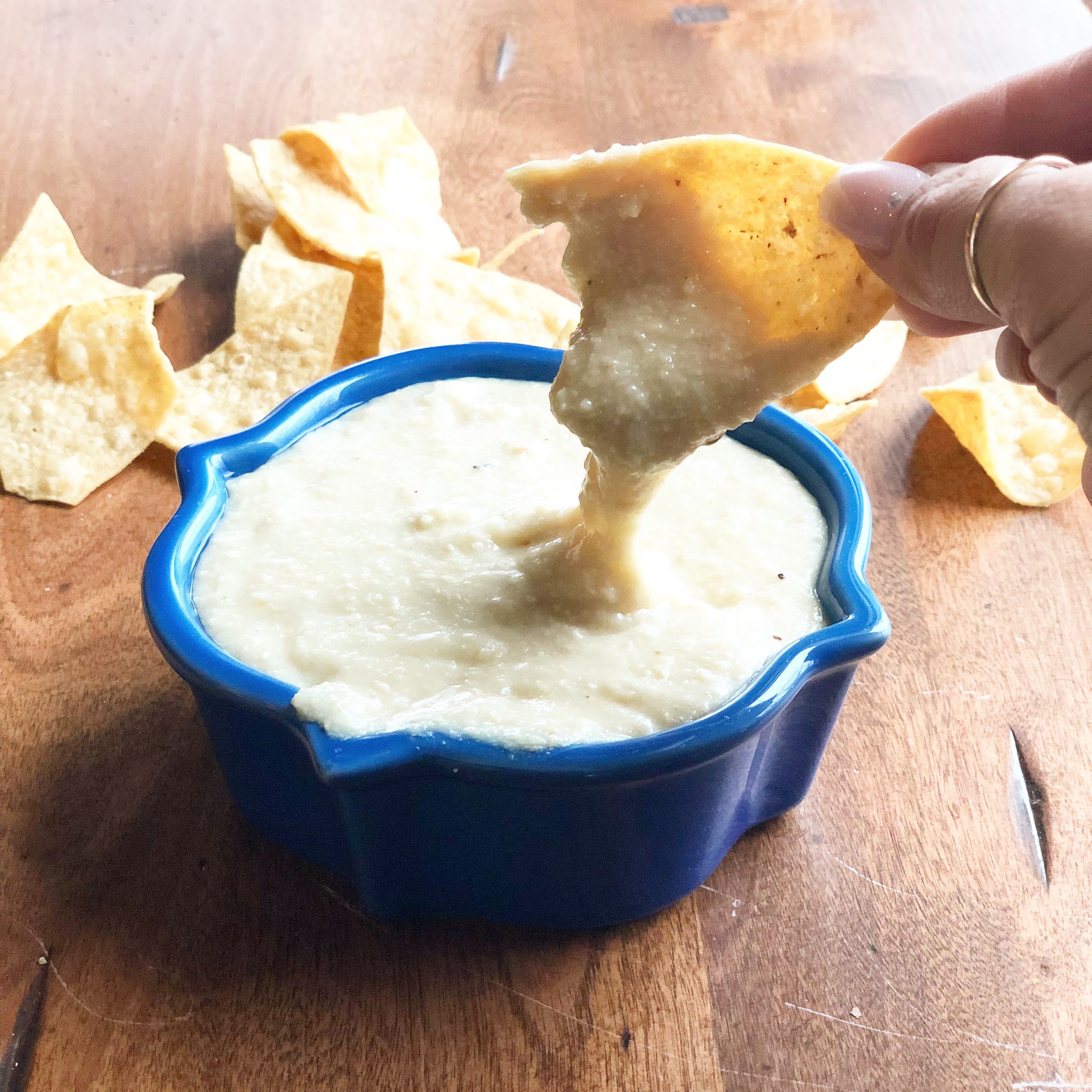 Vegan Cheese Please!