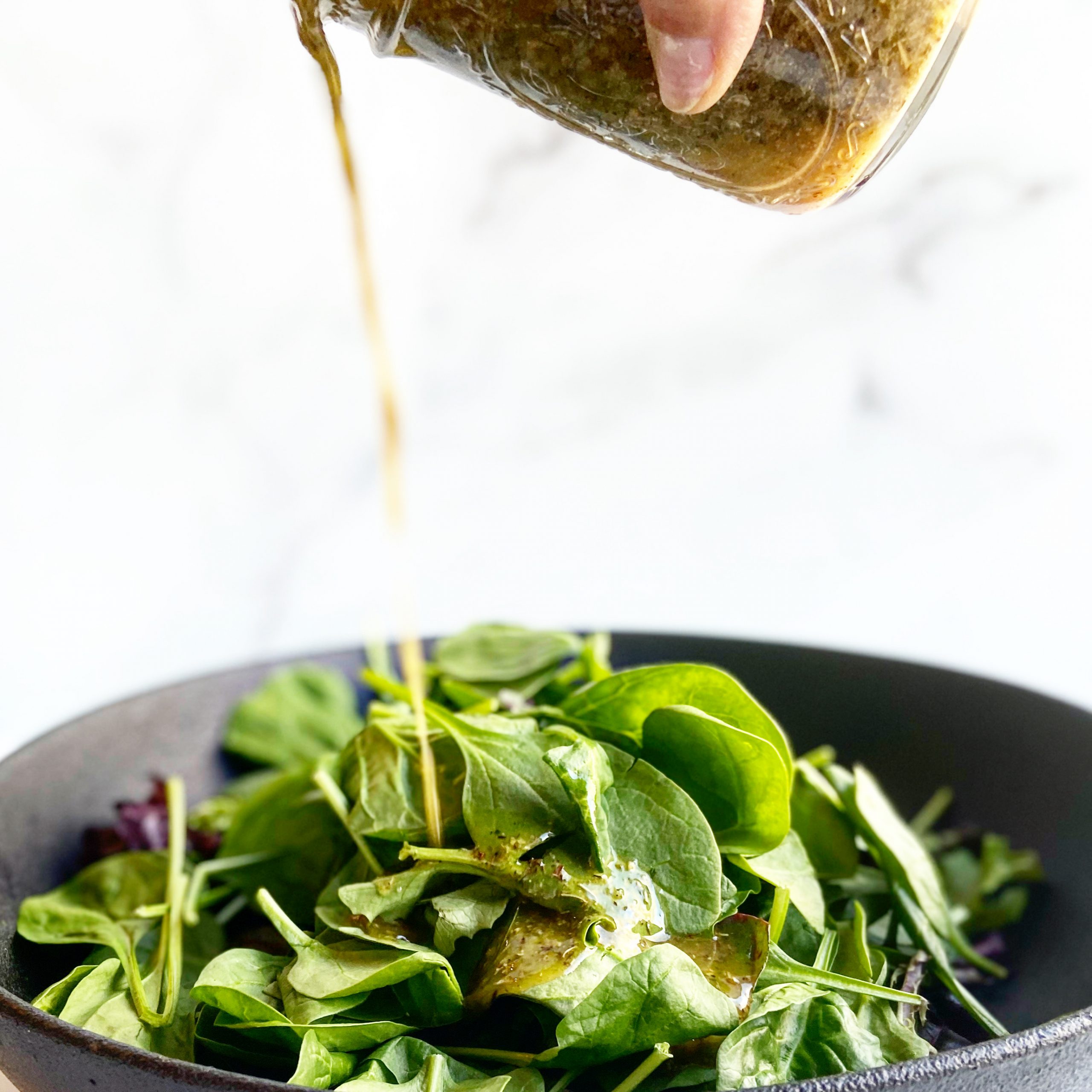 Delicious Italian Dressing