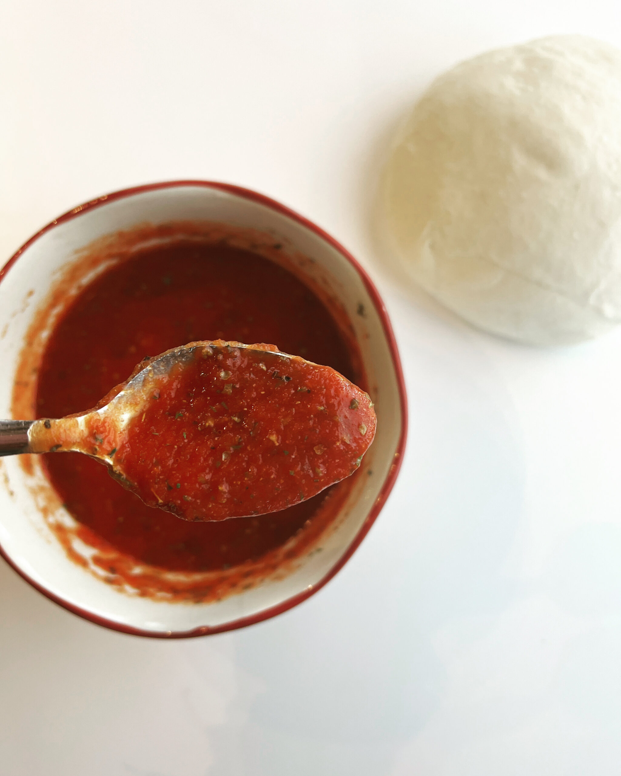 The Best Pizza Sauce